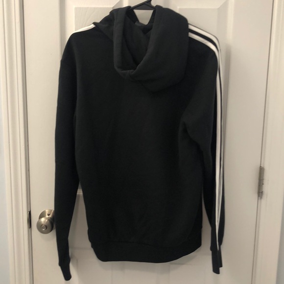 NWT Adidas Men’s Sweatshirt/Hoodie - Picture 6 of 6